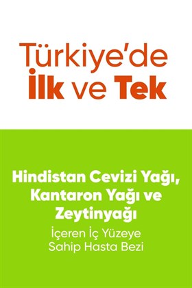 Freshlife Large Beden Büyük Boy Yetişkin Hasta Bezi 30 Adet
