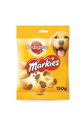 Pedigree Markies Bisküvi Köpek Ödül Maması 150 Gr X 3 Adet
