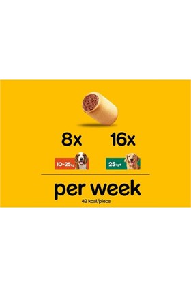 Pedigree Markies Köpek Ödül Bisküvisi 150 Gr