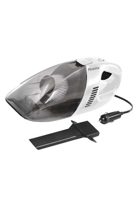Piranha Araç Tipi El Süpürgesi Pvc 4005