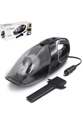 Piranha Araç Tipi El Süpürgesi Pvc 4005