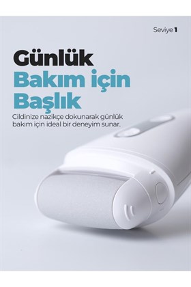 Pirantech BCM-1138T LED Ekran Göstergeli Turbo Modlu Su Geçirmez Ayak Bakım Törpü Makinesi