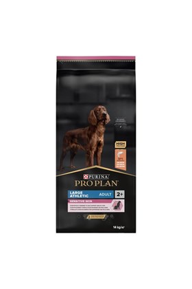 Pro Plan Büyük Irk Somonlu Yetişkin Köpek Maması 14 Kg
