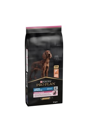 Pro Plan Büyük Irk Somonlu Yetişkin Köpek Maması 14 Kg
