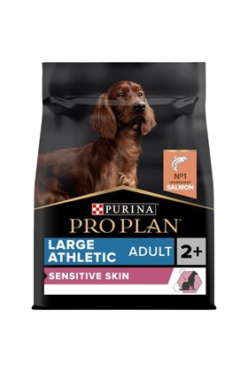 Pro Plan Büyük Irk Somonlu Yetişkin Köpek Maması 14 Kg