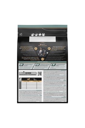 Pro Plan Köpek Maması Orta Irk Yetişkin Köpek Maması Kuzu Etli 3 kg