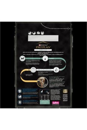 Pro Plan LiveClear 7+ Hindili Alerjen Azaltan Kısırlaştırılmış Yaşlı Kedi Maması 1,4 Kg