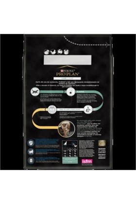 Pro Plan LiveClear 7+ Hindili Alerjen Azaltan Kısırlaştırılmış Yaşlı Kedi Maması 1,4 Kg