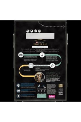 Pro Plan LiveClear 7+ Hindili Alerjen Azaltan Kısırlaştırılmış Yaşlı Kedi Maması 1,4 Kg