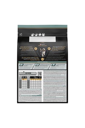 Pro Plan Medium Puppy Sensitive Digestion Kuzulu Orta Irk Yavru Köpek Maması 3 Kg