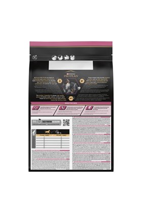 Pro Plan Medium Somonlu Hassas Yetişkin Köpek Maması 3kg