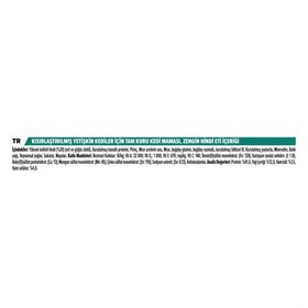 Proplan Hindi Etli Kısırlaştırılmış Kedi Maması 12 Kg