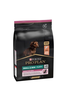 Proplan Puppy Somonlu Irk Yavru Köpek Ma 3 kg 3809