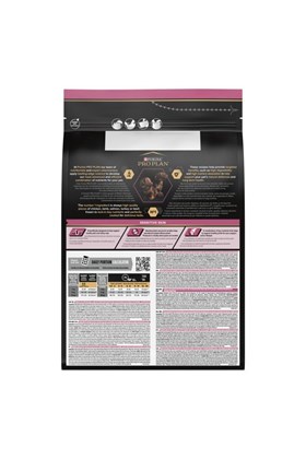 Proplan Puppy Somonlu Irk Yavru Köpek Ma 3 kg 3809