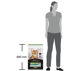 Proplan Sterilised Hindili Kısırlaştırılmış Kedi Maması 10 Kg