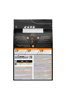 ProPlan Tavuklu Küçük Irk Köpek Ma.3 Kg 4920