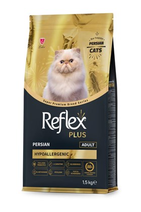 Reflex Plus Persian Yetişkin Kedi Maması 1.5 Kg