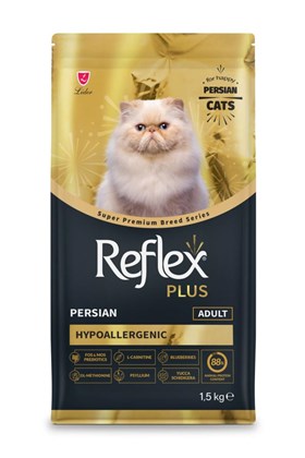 Reflex Plus Persian Yetişkin Kedi Maması 1.5 Kg