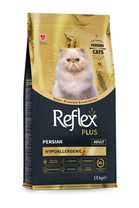 Reflex Plus Persian Yetişkin Kedi Maması 1.5 Kg