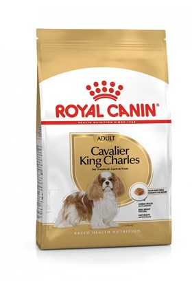 Royal Canin Cavalier King Charles 27 Yetişkin Köpek Maması 3 kg