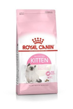 Royal Canin Kitten Kedi Kuru Maması 4 Kg