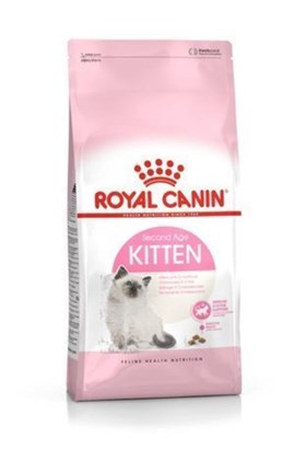 Royal Canin Kitten Kedi Kuru Maması 4 Kg