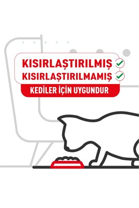 Royal Canin Light Yetişkin Kedi Maması 8 kg