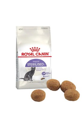 Royal Canin Sterilised 37 Kedi Kuru Maması 2 Kg