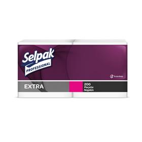 Selpak Professional Extra Peçete-200 Lü