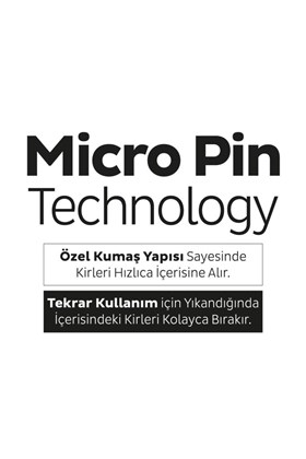 Sleepy Bio Çözünür Yüzey Temizlik Havlusu&Mendili Deniz Tuzu&Yosun 3x50 (150 Yaprak)