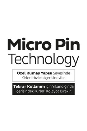 Sleepy Bio Çözünür Yüzey Temizlik Havlusu&mendili Deniz Tuzu&yosun 50 Yaprak