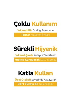 Sleepy Bio Çözünür Yüzey Temizlik Havlusu&mendili Karanfil&tarçın 6x50 (300 YAPRAK)