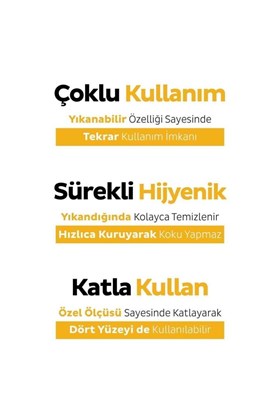 Sleepy Bio Çözünür Yüzey Temizlik Havlusu&mendili Karanfil&tarçın 50 Yaprak