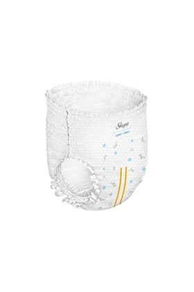 Sleepy Bio Natural Premium Plus Airbag Comfort Avantaj Paketi Külot Bez 4 Numara Maxi 104 Adet
