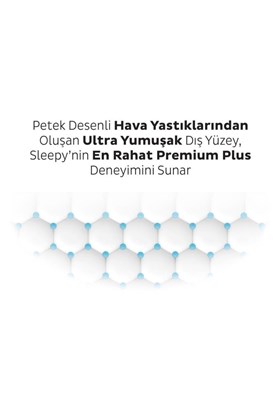 Sleepy Bio Natural Premium Plus Airbag Comfort Süper Paket Külot Bez 7 Numara Xxlarge 28 Adet