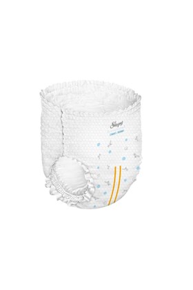 Sleepy Bio Natural Premium Plus Airbag Comfort Avantaj Paketi Külot Bez 6 Numara Xlarge 64 Adet