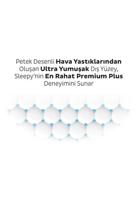 Sleepy Bio Natural Premium Plus Airbag Comfort Mega Paket Bebek Bezi 7 Numara Xxlarge 84 Adet