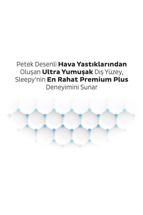 Sleepy Bio Natural Premium Plus Airbag Comfort Ultra Paket Bebek Bezi 2 Numara Mini 272 Adet