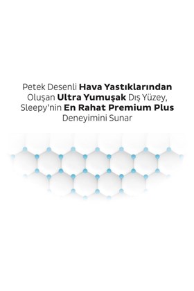 Sleepy Bio Natural Premium Plus Airbag Comfort Süper Paket Bebek Bezi 7 Numara Xxlarge 28 Adet