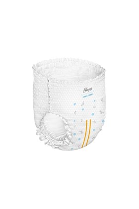 Sleepy Bio Natural Premium Plus Airbag Comfort Avantaj Paketi Külot Bez 4 Numara Maxi 104 Adet