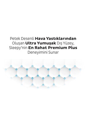 Sleepy Bio Natural Premium Plus Airbag Comfort Avantaj Paketi Külot Bez 6 Numara Xlarge 64 Adet