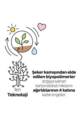 Sleepy Bio Natural Premium Plus Günlük Ped Normal 40 Adet Ped