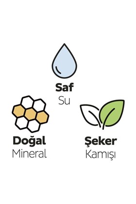 Sleepy Bio Natural Premium Plus Günlük Ped Uzun 32 Adet Ped