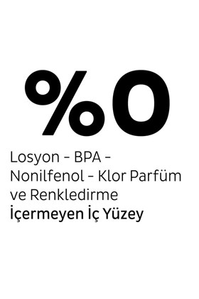 Sleepy Bio Natural Premium Plus Hijyenik Ped Mega Paket Normal 46 Adet