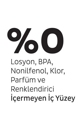 Sleepy Bio Natural Premium Plus Hijyenik Ped Normal 8X24 Ped (192 Adet)
