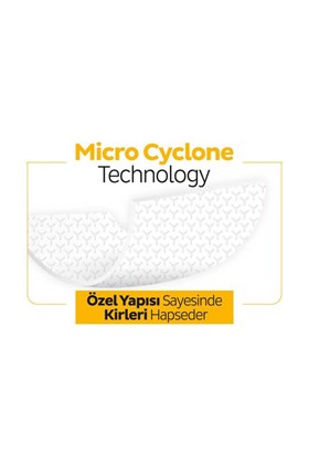 Sleepy Easy Clean Arap Sabunu Katkılı Mopa Uyumlu Yer Temizlik Havlusu&Mendili 50 Yaprak
