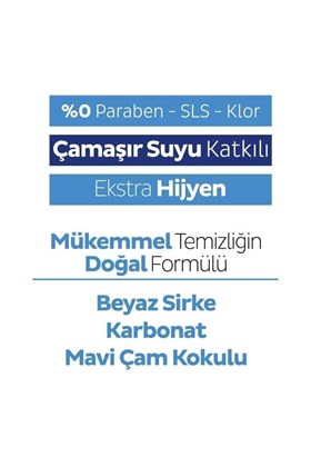 Sleepy Easy Clean Çamaşır Suyu Katkılı Yüzey Temizlik Havlusu&Mendili 100 Yaprak