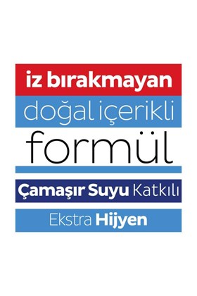 Sleepy Easy Clean Çamasır Suyu Katkılı Yüzey Temizlik Havlusu&Mendili 6x100 (600 Yaprak)