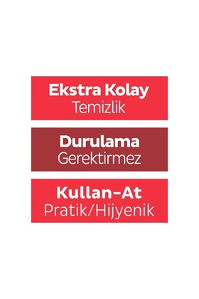 Sleepy Easy Clean Kiraz Çiçeği Mopa Uyumlu Yer Temizlik Havlusu&mendili 3x20 (60 YAPRAK)