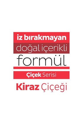 Sleepy Easy Clean Kiraz Çiçeği Yüzey Temizlik Havlusu&mendili 6x100 (600 YAPRAK)